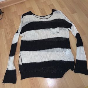 Volcom knitted sweater